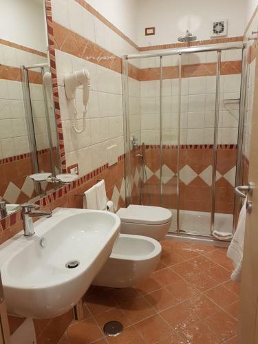 Hostal Le Perle D'italia