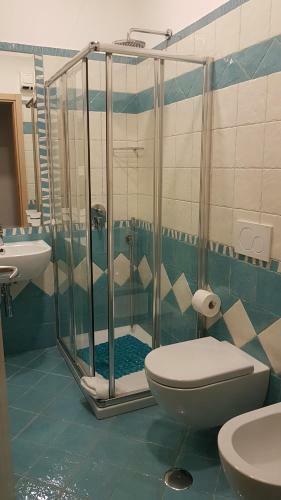 Hostal Le Perle D'italia