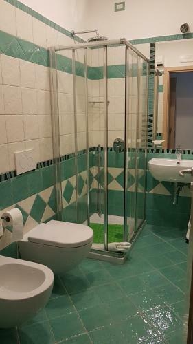 Hostal Le Perle D'italia