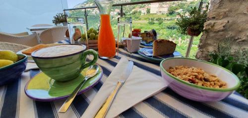 Hostal Le Perle D'italia