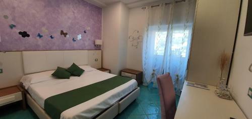 Hostal Le Perle D'italia