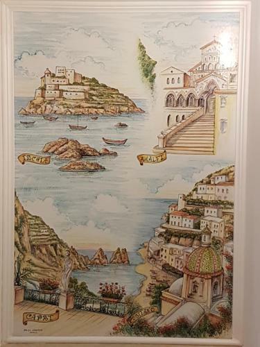 Hostal Le Perle D'italia