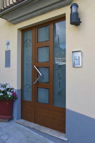 Hostal Le Perle D'italia