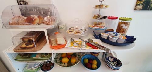Hostal Le Perle D'italia