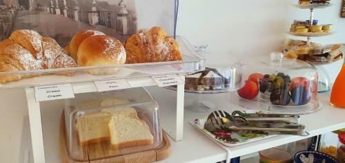 Hostal Le Perle D'italia