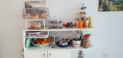 Hostal Le Perle D'italia