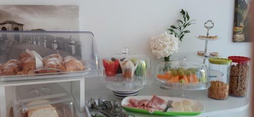 Hostal Le Perle D'italia
