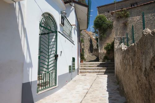 Apartamento Alleria