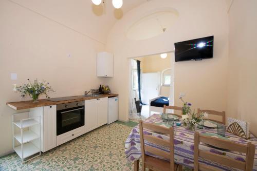 Apartamento Casa Claudia