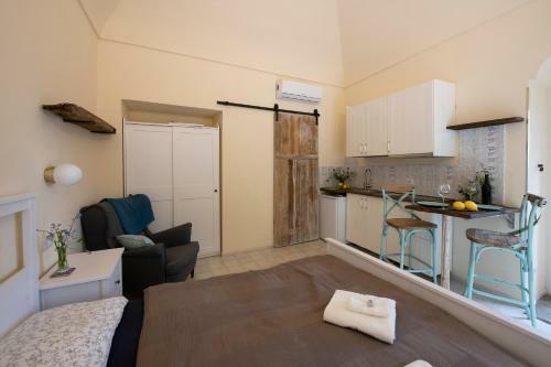 Apartamento Casa Claudia
