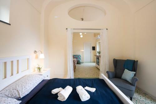 Apartamento Casa Claudia