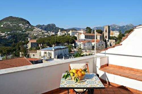Apartamento Casa Cecilia