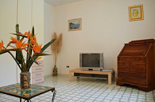 Apartamento Casa Cecilia