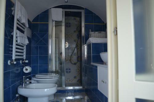 Apartamento Casa Cecilia