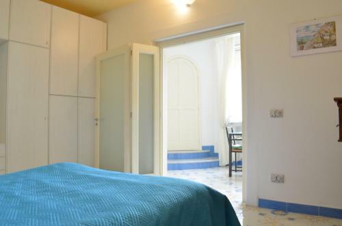 Apartamento Casa Cecilia