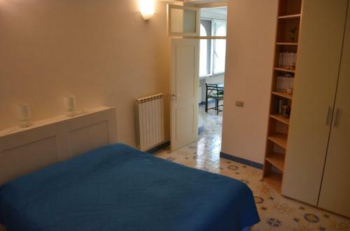 Apartamento Casa Cecilia