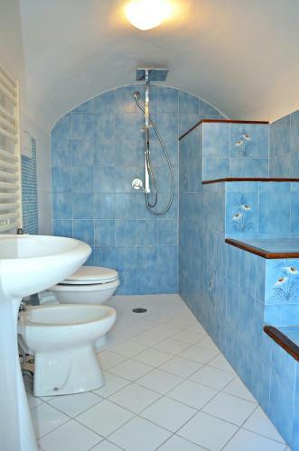 Apartamento Casa Cecilia