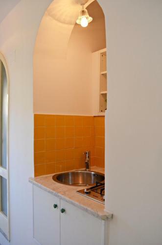 Apartamento Casa Cecilia
