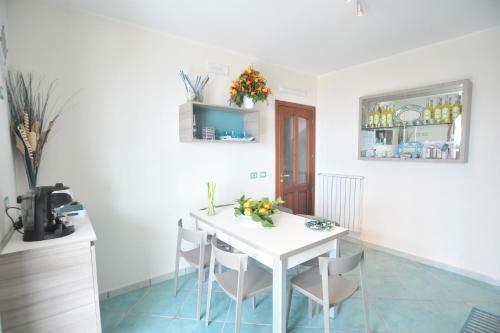 Colpo D'ali -panoramic Terrace &jacuzzi In Ravello