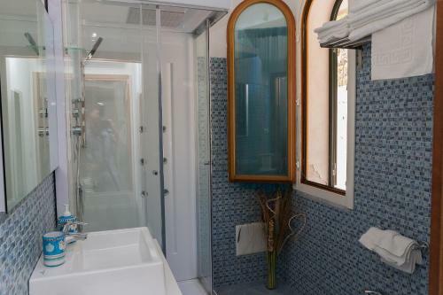 Colpo D'ali -panoramic Terrace &jacuzzi In Ravello