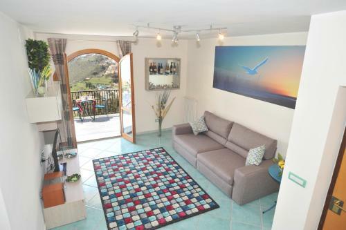 Colpo D'ali -panoramic Terrace &jacuzzi In Ravello