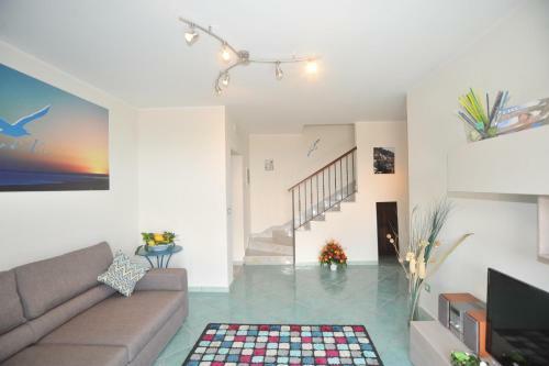Colpo D'ali -panoramic Terrace &jacuzzi In Ravello