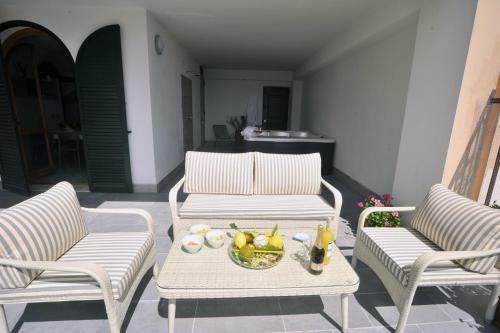 Colpo D'ali -panoramic Terrace &jacuzzi In Ravello