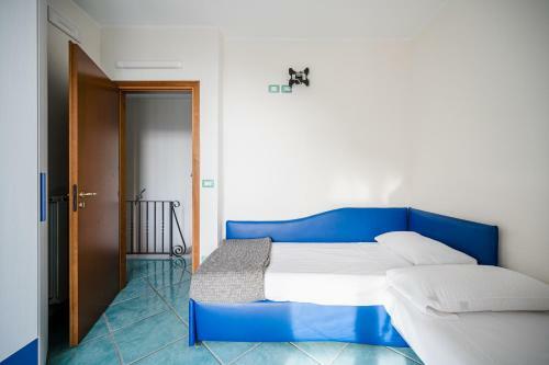 Colpo D'ali -panoramic Terrace &jacuzzi In Ravello