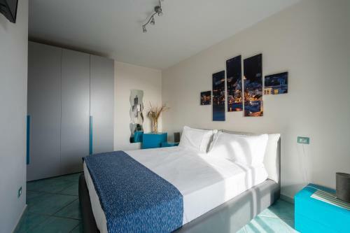 Colpo D'ali -panoramic Terrace &jacuzzi In Ravello