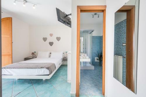 Colpo D'ali -panoramic Terrace &jacuzzi In Ravello