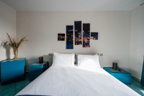 Colpo D'ali -panoramic Terrace &jacuzzi In Ravello