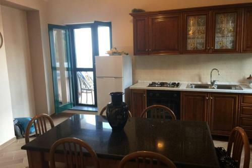 Apartamento Buonocore Sweet House