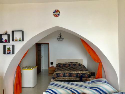 Apartamento Nanninella
