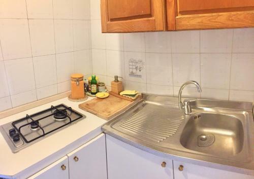 Apartamento Nanninella