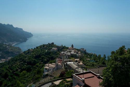 Apartamento Bb Ravello Houses