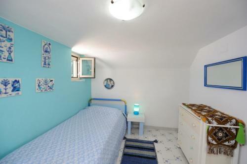 Apartamento Bb Ravello Houses