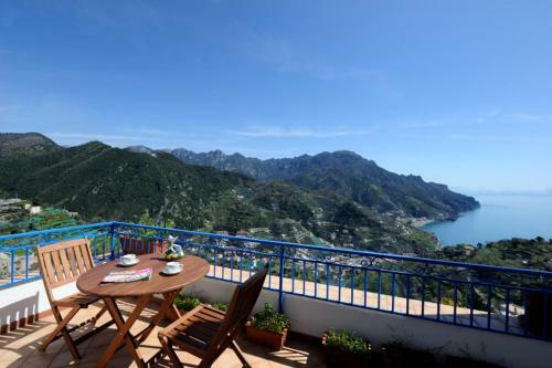Apartamento Bb Ravello Houses