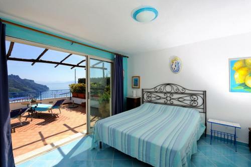 Apartamento Bb Ravello Houses