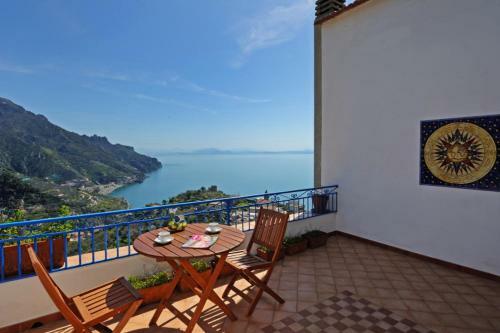 Apartamento Bb Ravello Houses