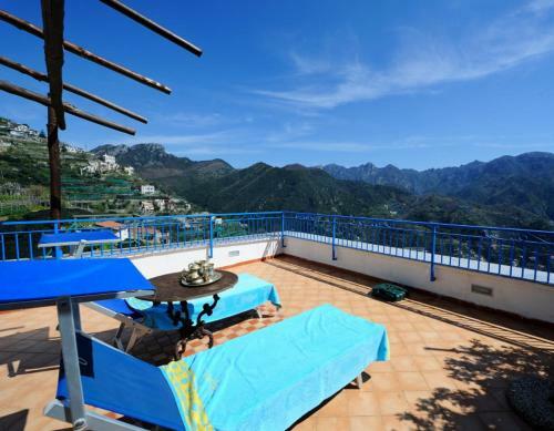 Apartamento Bb Ravello Houses