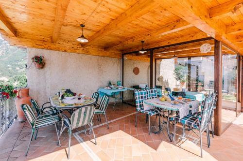 B&B Il Cortile