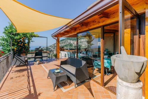 B&B Il Cortile