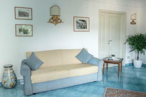 Apartamento Villa San Cosma