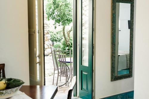 Apartamento Villa San Cosma