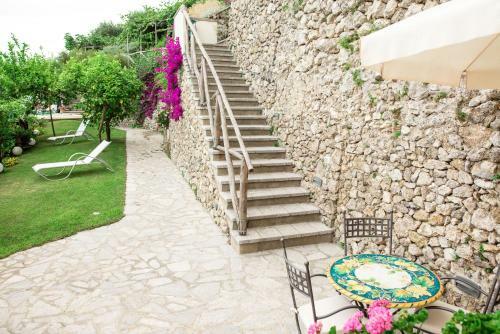 Apartamento Villa San Cosma