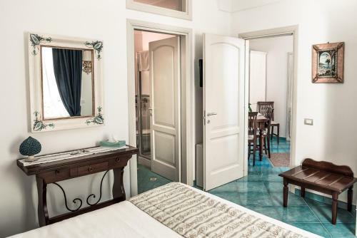 Apartamento Villa San Cosma