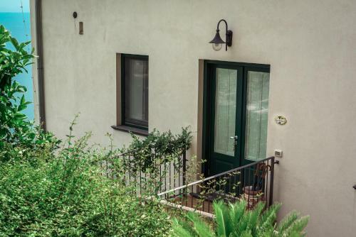 Apartamento Villa San Cosma