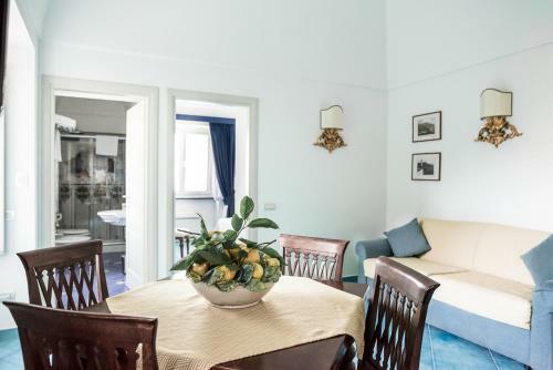 Apartamento Villa San Cosma