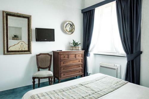 Apartamento Villa San Cosma