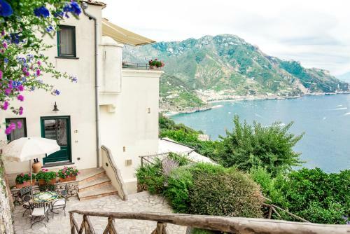 Apartamento Villa San Cosma